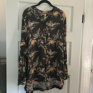 FREE PEOPLE TOP